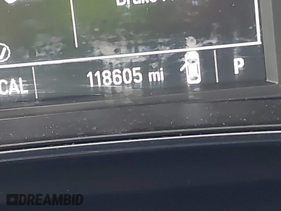 2017 Chevrolet Cruze LT with VIN 1G1BE5SM1H7209427, listed as a IAAI auction lot 41793274 with 118,605 mi miles and . Bid and sale history available at DreamBid. Image 15.