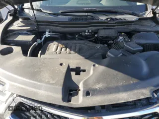 2018 Acura MDX with VIN 5J8YD4H3XJL017600, listed as a Copart auction lot 48470545 with 62,701 mi miles and Salvage Title. Bid and sale history available at carsss.com. Image 12.