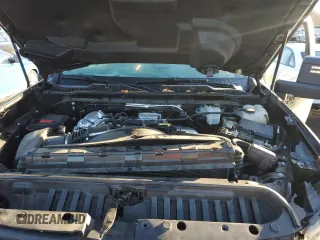 2021 Chevrolet Silverado 3500HD LT with VIN 1GC4YTEY7MF269092, listed as a Copart auction lot 84300724 with 92,215 mi miles and Salvage Title. Bid and sale history available at carsss.com. Image 11.