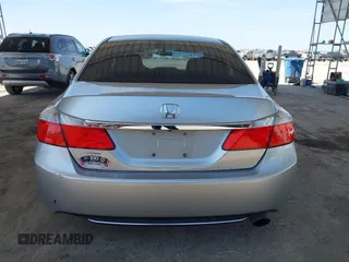 2014 Honda Accord LX z VIN 1HGCR2F39EA164642, wystawiony jako IAAI lot #41749040 z przebiegiem 188 958 mil mil oraz . Historia ofert i sprzedaży dostępna na DreamBid. Obrazek 17.
