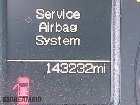 2014 Ram 1500 Express with VIN 1C6RR7FTXES119572, listed as a IAAI auction lot 41655142 with 143,232 mi miles. Bid and sale history available at carsss.com. Image 15.