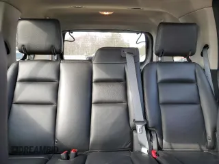 2008 Ford Explorer Limited z VIN 1FMEU75808UA91448, wystawiony jako Copart lot #45898145 z przebiegiem 82 143 mil mil oraz Szkoda całkowita • Salvage title. Historia ofert i sprzedaży dostępna na DreamBid. Obrazek 10.