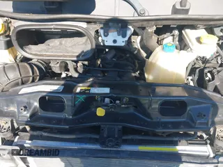 2016 Ram ProMaster Cargo with VIN 3C6TRVAG7GE135108, listed as a IAAI auction lot 41251262 with 108,025 mi miles and . Bid and sale history available at DreamBid. Image 10.