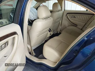2016 Ford Taurus Limited with VIN 1FAHP2F85GG109598, listed as a IAAI auction lot 42534884 with 130,725 mi miles and . Bid and sale history available at DreamBid. Image 8.