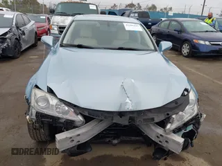 2013 Lexus IS 250 с VIN JTHBF5C25D5186028, выставлен на аукционе IAAI как лот 42201419 с пробегом 106 494 миль миль и . История ставок и продаж доступна на DreamBid. Изображение 13.