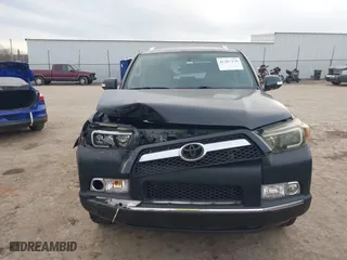 2011 Toyota 4Runner Trail with VIN JTEBU5JR7B5062455, listed as a IAAI auction lot 41367270 with 148,848 mi miles. Bid and sale history available at carsss.com. Image 13.