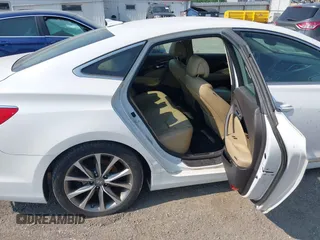 2015 Hyundai Azera z VIN KMHFG4JG3FA447672, wystawiony jako IAAI lot #42474930 z przebiegiem 125 425 mil mil oraz . Historia ofert i sprzedaży dostępna na DreamBid. Obrazek 8.
