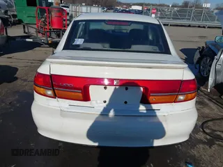 2002 Saturn LS z VIN 1G8JS54F62Y552871, wystawiony jako IAAI lot #41309003 z przebiegiem 124 216 mil mil oraz . Historia ofert i sprzedaży dostępna na DreamBid. Obrazek 16.