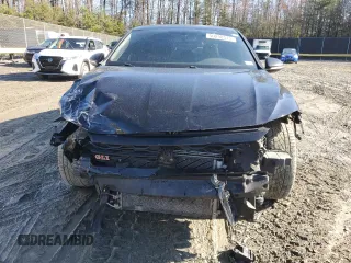 2019 Volkswagen Jetta GLI S z VIN 3VW6T7BU0KM229270, wystawiony jako Copart lot #50298575 z przebiegiem 63 608 mil mil oraz Szkoda całkowita • Salvage title. Historia ofert i sprzedaży dostępna na DreamBid. Obrazek 5.