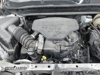 2020 Chevrolet Blazer LT with VIN 3GNKBCRS1LS637802, listed as a IAAI auction lot 41220166 with 113,962 mi miles and . Bid and sale history available at DreamBid. Image 10.