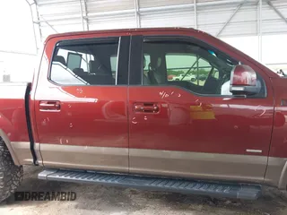 2015 Ford F-150 XLT with VIN 1FTEW1EG9FKE15735, listed as a IAAI auction lot 42102887 with 182,194 mi miles and . Bid and sale history available at DreamBid. Image 13.