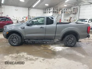 2021 Ford Ranger XL с VIN 1FTER1FH1MLD84759, выставлен на аукционе IAAI как лот 42043263 с пробегом 8 874 миль миль и . История ставок и продаж доступна на DreamBid. Изображение 14.