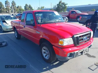 2011 Ford Ranger XL z VIN 1FTKR1ED1BPA64624, wystawiony jako IAAI lot #42293896 z przebiegiem 137 770 mil mil oraz . Historia ofert i sprzedaży dostępna na DreamBid. Obrazek 1.