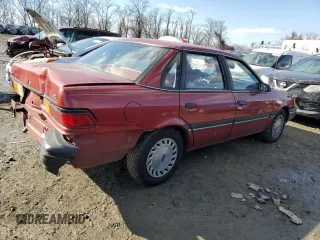 1988 Ford Tempo z VIN 1FAPP36X3JK242180, wystawiony jako Copart lot #43068915 z przebiegiem 508 437 mil mil oraz Tytuł czysty. Historia ofert i sprzedaży dostępna na DreamBid. Obrazek 3.