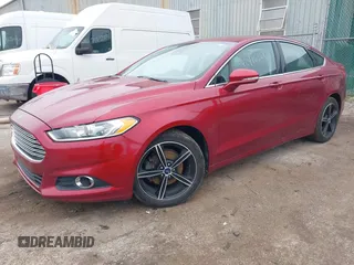2013 Ford Fusion SE с VIN 3FA6P0HR7DR384802, выставлен на аукционе IAAI как лот 42416568 с пробегом 153 200 миль миль и . История ставок и продаж доступна на DreamBid. Изображение 2.
