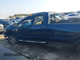2009 Dodge 2500 SLT with VIN 3D7KS28T19G501765, listed as a IAAI auction lot 41198988 with Not Provided miles and . Bid and sale history available at DreamBid. Image 13.