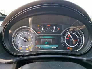 2014 Buick Regal with VIN 2G4GV5EK1E9298638, listed as a Copart auction lot 52178965 with 144,308 mi miles and Salvage Title. Bid and sale history available at carsss.com. Image 9.