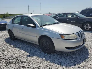 2007 Saturn ION ION 2 z VIN 1G8AJ55F87Z204041, wystawiony jako Copart lot #50288955 z przebiegiem 117 318 mil mil oraz Szkoda całkowita • Salvage title. Historia ofert i sprzedaży dostępna na DreamBid. Obrazek 4.