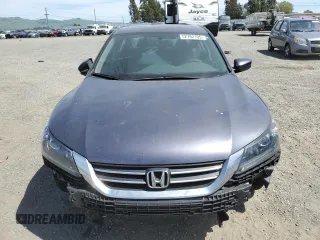 2014 Honda Accord LX z VIN 1HGCR2F36EA215580, wystawiony jako Copart lot #52792105 z przebiegiem 101 006 mil mil oraz Szkoda całkowita • Salvage title. Historia ofert i sprzedaży dostępna na DreamBid. Obrazek 5.