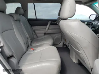 2011 Toyota Highlander with VIN 5TDBK3EH2BS067038, listed as a Copart auction lot 51542075 with 251,627 mi miles and Salvage Title. Bid and sale history available at carsss.com. Image 11.