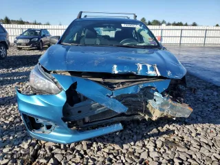 2017 Subaru Impreza with VIN 4S3GTAA61H1730827, listed as a Copart auction lot 79396914 with 0 mi miles and Salvage Title. Bid and sale history available at carsss.com. Image 5.