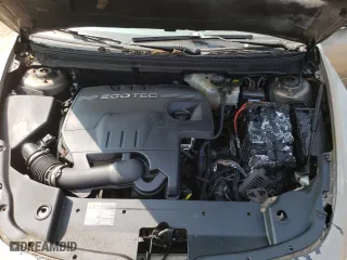 2008 Chevrolet Malibu LS w/1LS with VIN 1G1ZG57B18F282156, listed as a Copart auction lot 71009184 with 0 mi miles and Salvage Title. Bid and sale history available at carsss.com. Image 11.
