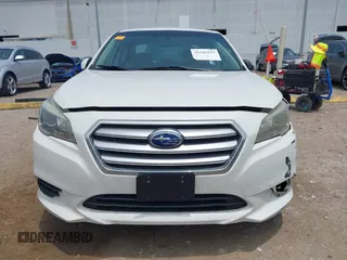 2016 Subaru Legacy Premium с VIN 4S3BNBC63G3040569, выставлен на аукционе IAAI как лот 42326253 с пробегом 116 844 миль миль и . История ставок и продаж доступна на DreamBid. Изображение 12.