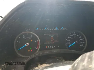 2017 Ford F-250 Lariat с VIN 1FT7W2BT5HEE76016, выставлен на аукционе Copart как лот 62360655 с пробегом 180 899 миль миль и Списание • Salvage title. История ставок и продаж доступна на DreamBid. Изображение 9.