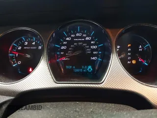 2012 Ford Taurus SHO с VIN 1FAHP2KTXCG107494, выставлен на аукционе IAAI как лот 41951659 с пробегом 128 015 миль миль и . История ставок и продаж доступна на DreamBid. Изображение 7.