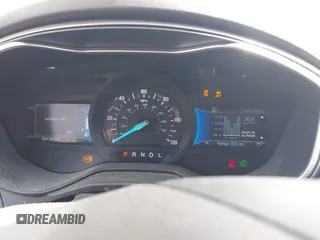 2019 Ford Fusion SE with VIN 3FA6P0LU1KR108172, listed as a IAAI auction lot 42080848 with 201,360 mi miles and . Bid and sale history available at DreamBid. Image 7.