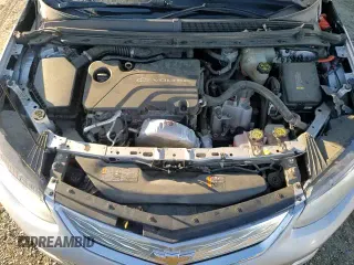 2017 Chevrolet Volt LT с VIN 1G1RC6S51HU158810, выставлен на аукционе Copart как лот 87023655 с пробегом 137 774 миль миль и Чистый • Clean title. История ставок и продаж доступна на DreamBid. Изображение 13.
