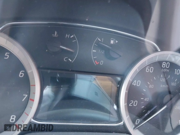 2015 Nissan Sentra SR with VIN 3N1AB7AP5FY383650, listed as a IAAI auction lot 42107341 with Not Provided miles and . Bid and sale history available at DreamBid. Image 14.