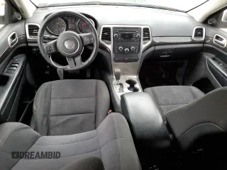 2011 Jeep Grand Cherokee Laredo with VIN 1J4RR4GG7BC578129, listed as a Copart auction lot 53147775 with 157,127 mi miles and Salvage title. Bid and sale history available at DreamBid. Image 8.
