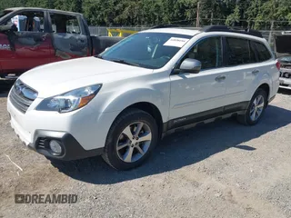 2014 Subaru Outback Limited with VIN 4S4BRDPC1E2236928, listed as a IAAI auction lot 42676244 with 84,017 mi miles and . Bid and sale history available at DreamBid. Image 2.