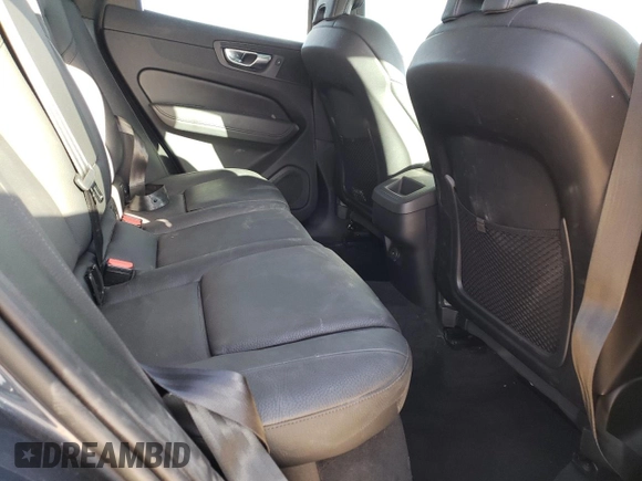 2023 Volvo XC60 Plus Bright Theme с VIN YV4L12DNXP1203748, выставлен на аукционе Copart как лот 46814495 с пробегом 5 243 миль миль и Списание • Salvage title. История ставок и продаж доступна на DreamBid. Изображение 11.