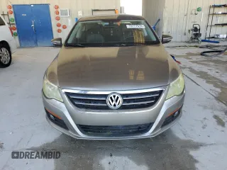 2012 Volkswagen CC Lux Limited with VIN WVWHN7AN7CE535681, listed as a Copart auction lot 78777574 with 109,948 mi miles and Clean Title. Bid and sale history available at carsss.com. Image 5.