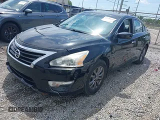 2015 Nissan Altima 2.5 z VIN 1N4AL3AP3FN917153, wystawiony jako IAAI lot #42270994 z przebiegiem 76 018 mil mil oraz . Historia ofert i sprzedaży dostępna na DreamBid. Obrazek 2.