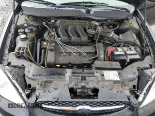 2003 Ford Taurus SEL Deluxe with VIN 1FAHP56S83A225002, listed as a Copart auction lot 49456975 with 199,759 mi miles and Salvage Title. Bid and sale history available at DreamBid. Image 11.