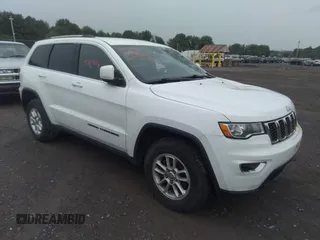 2018 Jeep Grand Cherokee Altitude with VIN 1C4RJFAGXJC276947, listed as a IAAI auction lot 42603656 with 67,732 mi miles and . Bid and sale history available at DreamBid. Image 1.