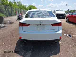 2014 Lexus IS 250 с VIN JTHCF1D21E5014494, выставлен на аукционе IAAI как лот 42549100 с пробегом 177 991 миль миль и . История ставок и продаж доступна на DreamBid. Изображение 16.