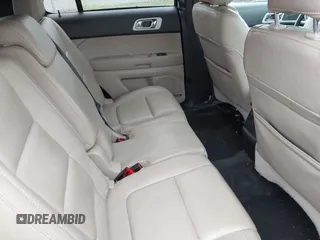 2014 Ford Explorer XLT z VIN 1FM5K7D82EGC57549, wystawiony jako IAAI lot #42351554 z przebiegiem 157 473 mil mil oraz . Historia ofert i sprzedaży dostępna na DreamBid. Obrazek 8.
