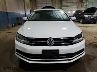 2017 Volkswagen Jetta 1.4T S with VIN 3VW2B7AJ1HM281668, listed as a Copart auction lot 52998505 with 78,832 mi miles and Clean Title. Bid and sale history available at carsss.com. Image 5.