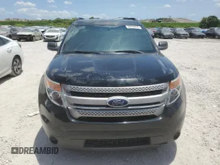 2011 Ford Explorer with VIN 1FMHK7B86BGA88311, listed as a Copart auction lot 56785675 with 227,749 mi miles and Salvage title. Bid and sale history available at DreamBid. Image 5.