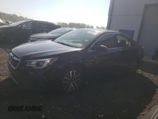 2019 Subaru Legacy with VIN 4S3BNAB66K3040005, listed as a Copart auction lot 66890703 with 82,156 mi miles. Bid and sale history available at carsss.com. Image 1.