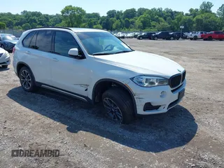 2017 BMW X5 xDrive35i с VIN 5UXKR0C34H0V73398, выставлен на аукционе IAAI как лот 42652623 с пробегом 152 375 миль миль и . История ставок и продаж доступна на DreamBid. Изображение 1.