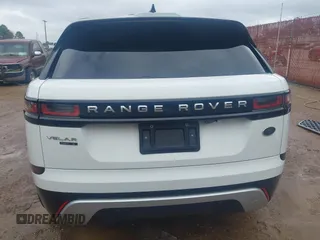 2020 Land Rover Range Rover Velar S z VIN SALYB2EX4LA238438, wystawiony jako IAAI lot #41504741 z przebiegiem 62 665 mil mil oraz . Historia ofert i sprzedaży dostępna na DreamBid. Obrazek 17.