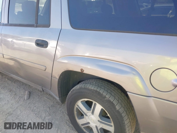 2006 Chevrolet TrailBlazer LS with VIN 1GNET16S166172112, listed as a IAAI auction lot 42070223 with 196,573 mi miles and . Bid and sale history available at DreamBid. Image 15.