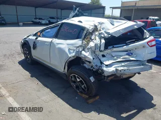 2019 Subaru Crosstrek Premium с VIN JF2GTAEC3KH223220, выставлен на аукционе IAAI как лот 42370028 с пробегом Не указан миль и . История ставок и продаж доступна на DreamBid. Изображение 3.