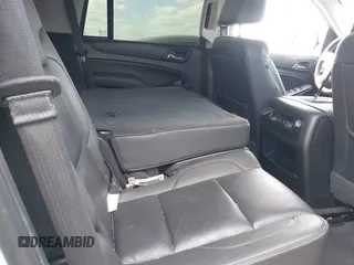 2019 Chevrolet Tahoe LT with VIN 1GNSCBKC3KR160818, listed as a IAAI auction lot 41787468 with 174,691 mi miles and . Bid and sale history available at DreamBid. Image 8.