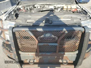 2021 Ford F-250 XL z VIN 1FT7X2A68MEC12324, wystawiony jako Copart lot #52829075 z przebiegiem 298 824 mil mil oraz Czysty tytuł • Clean title. Historia ofert i sprzedaży dostępna na DreamBid. Obrazek 11.